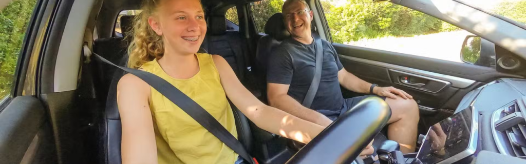 Adult Driving Classes