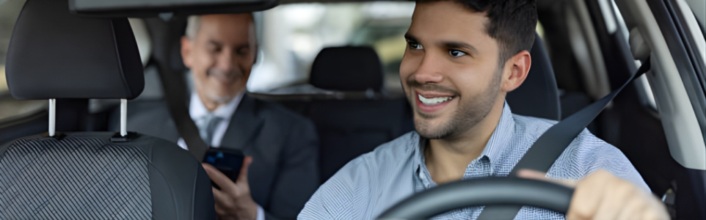 Adult driving classes