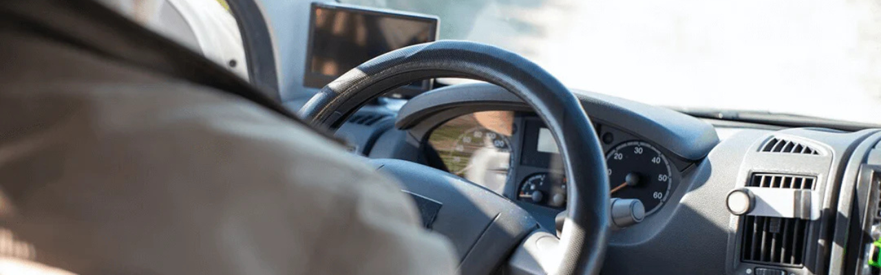 Road test center west Plano