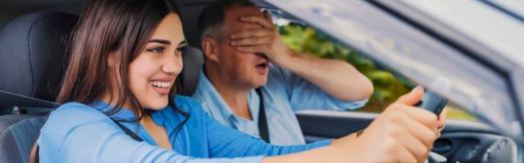 DPS Approved Road Test Center