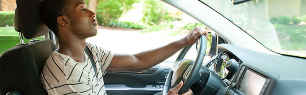 Driving Test Center Plano TX