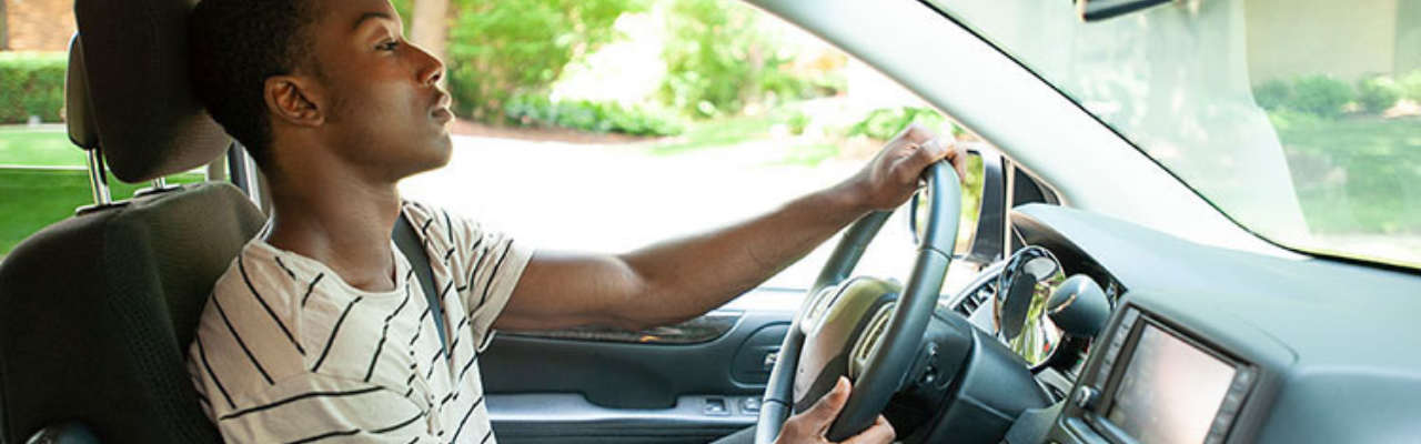 Driving Test Center Plano TX