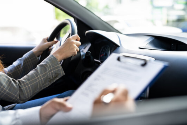 Asian Driving School