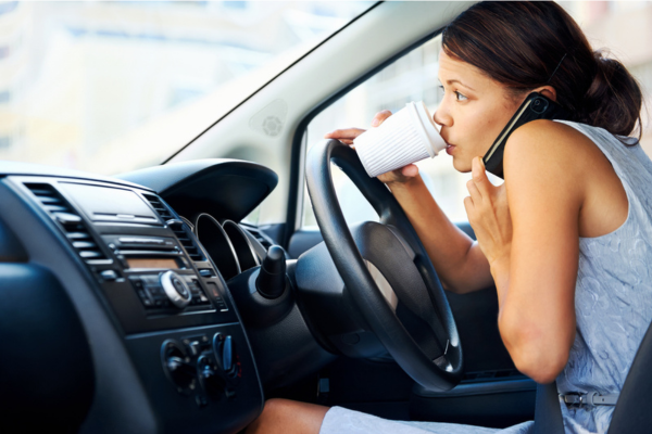 Best-rated Driving School