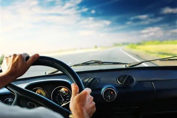 Driving classes