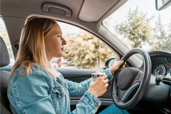 Best-Rated Driving School