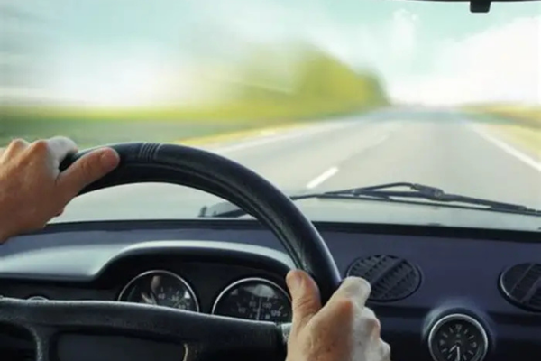 Learn to drive