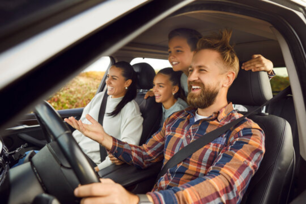 Best-Rated Driving School