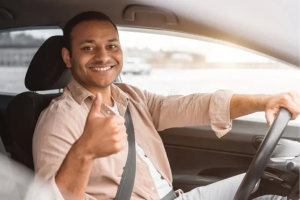 Best-Rated Driving School
