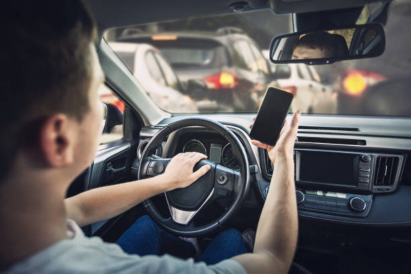 Same-Day Road Test Scheduling