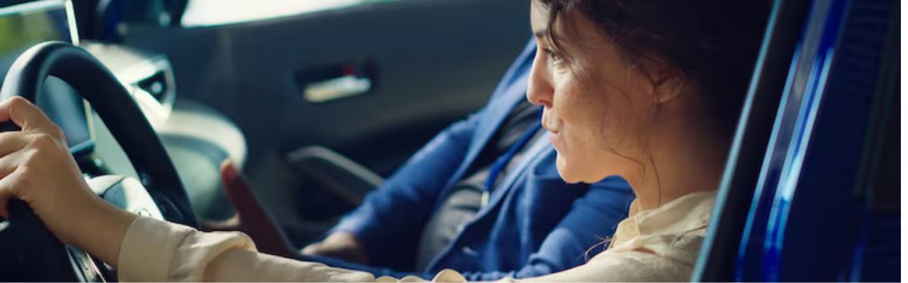Fast-Track Driving Program