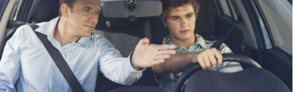 Driving School Driving Test