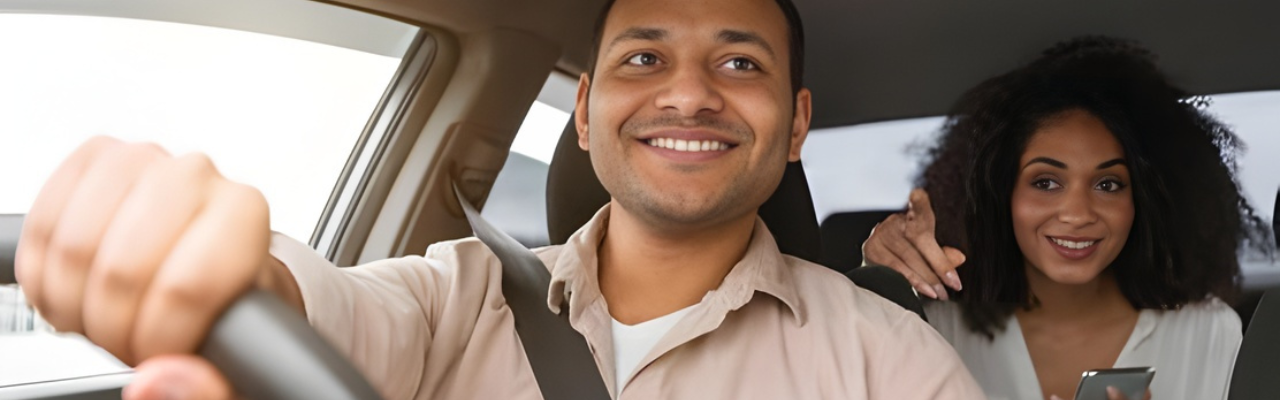 Road Test Center West Plano
