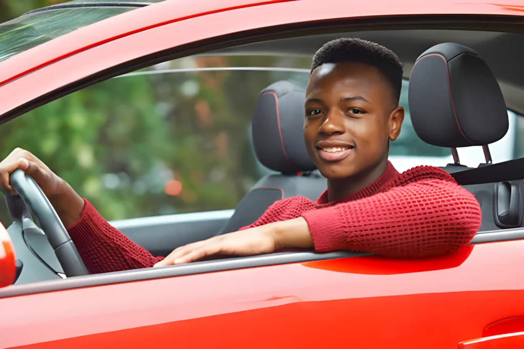 Adult Driving Course