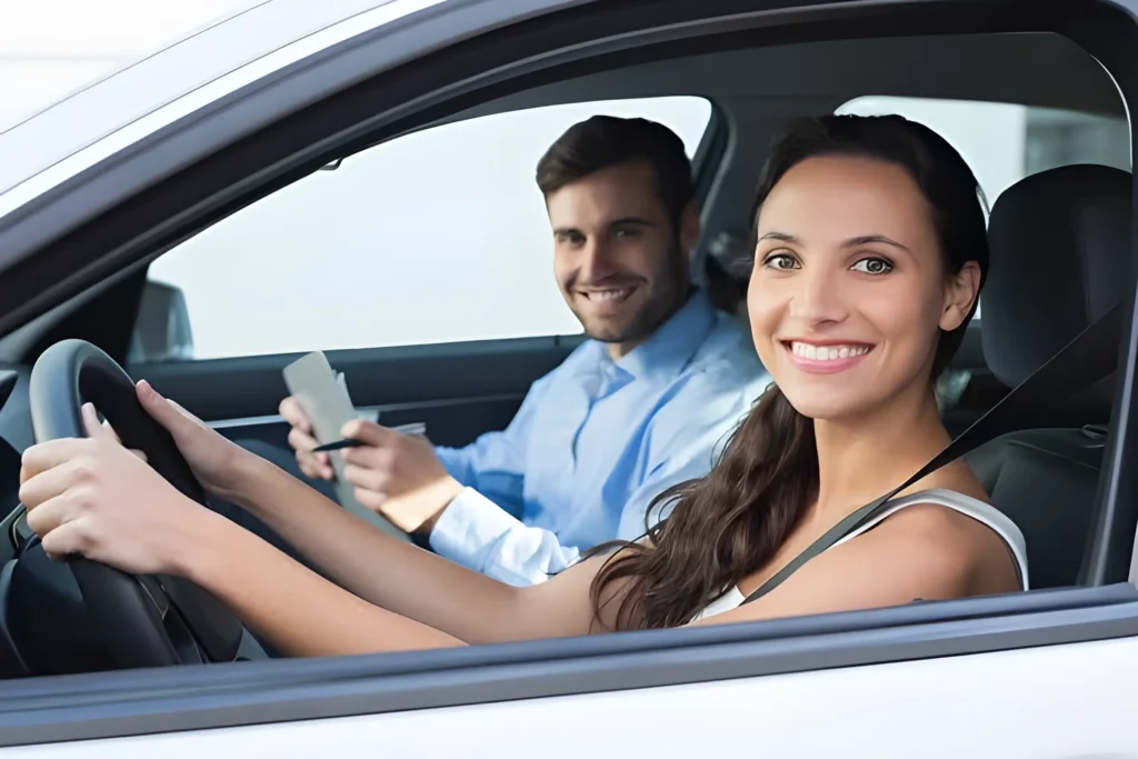 Teens Drivers Ed Plano