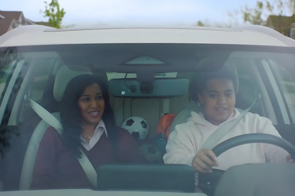 Asian Driving School
