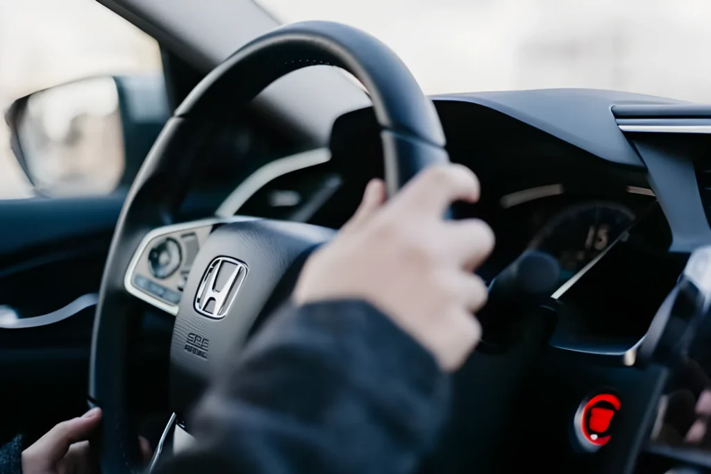 Teens Drivers ED Full Course