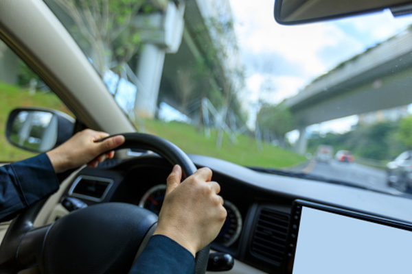 Nearest road test center