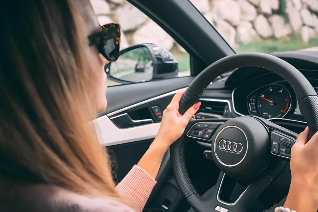 Asian Driving School Plano