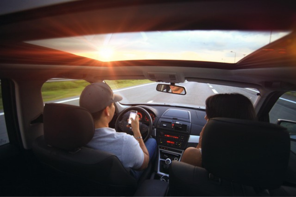 Driving classes