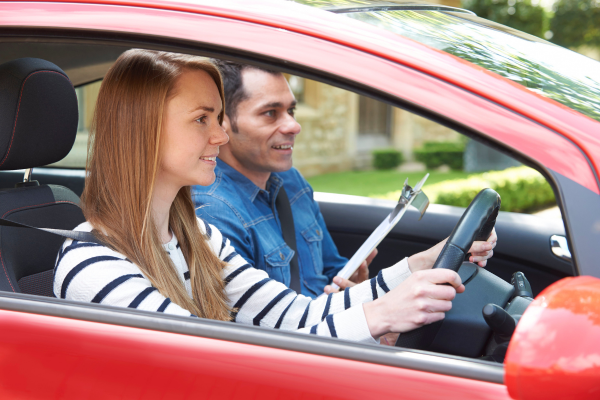 Driving school near me