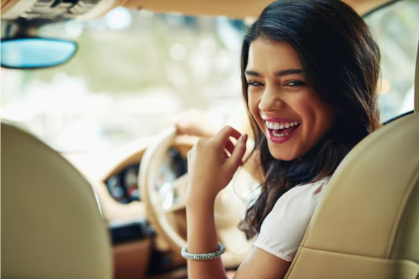 Best-Rated Driving School