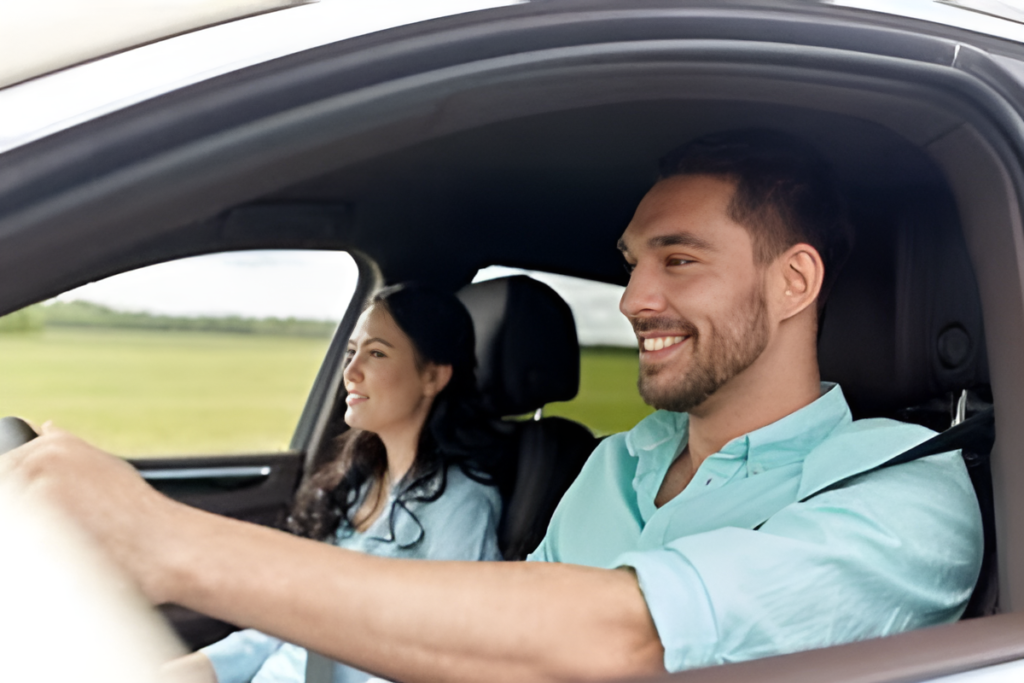 DPS Road Tests Same Day