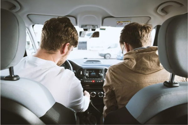 Weekend Driving Classes