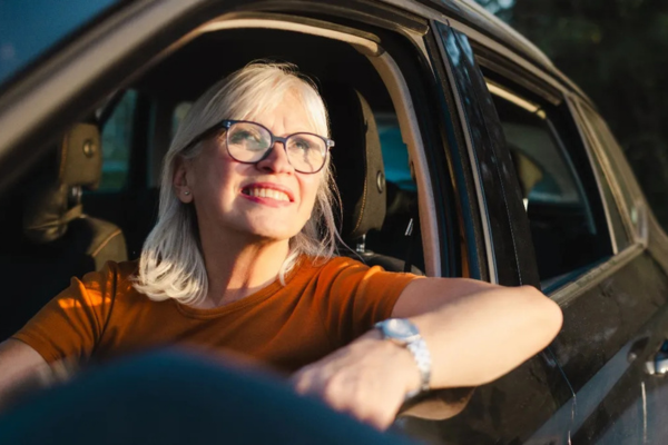 Weekend Driving Classes