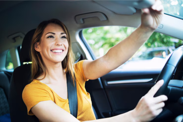 Asian Driving School