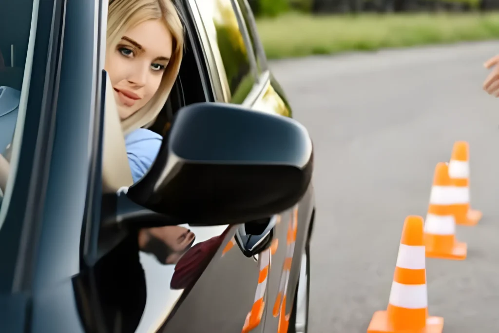 DPS Road Tests Same Day
