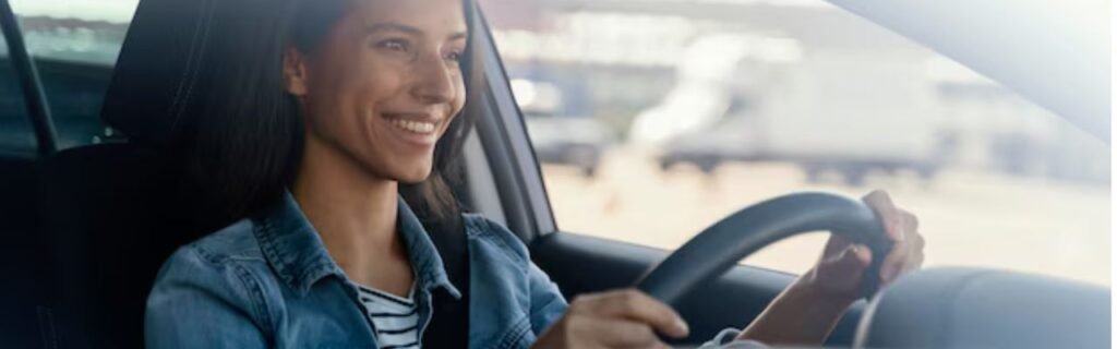 DPS Road Test Center Plano
