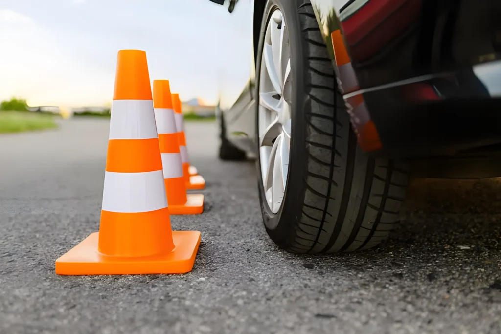 DPS Road Tests Same Day