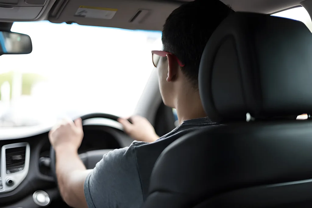 DPS Road Tests same day