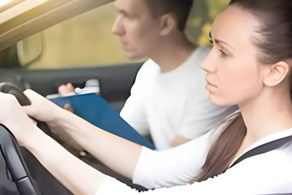 Teens Drivers Ed Plano