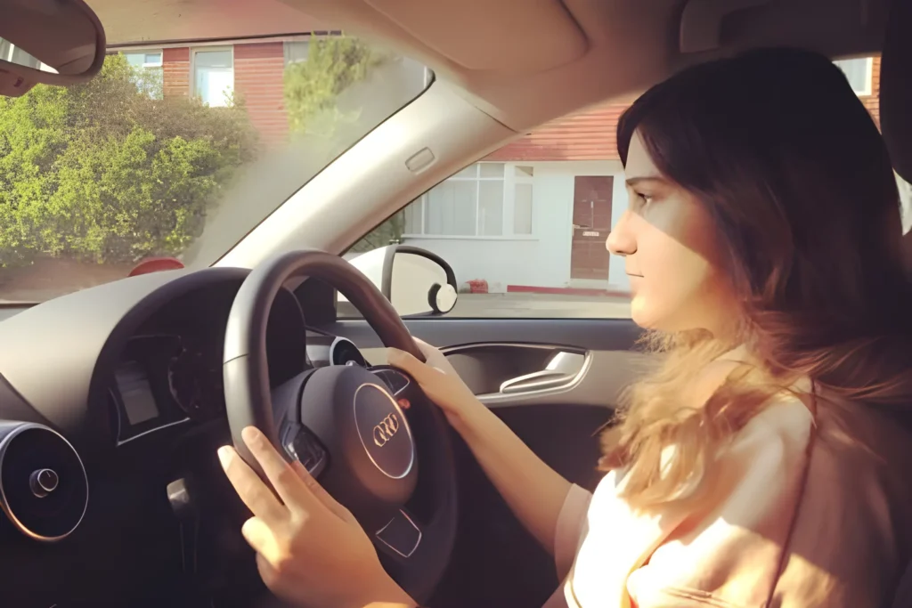 Asian Driving School Plano