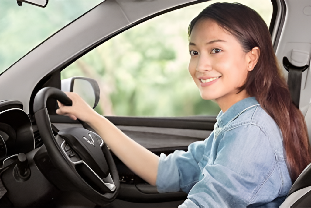 DPS Road Tests Same Day