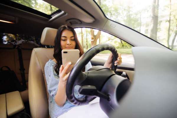 Weekend Driving Classes