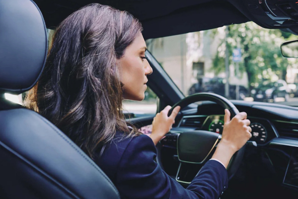 Weekend Driving Classes