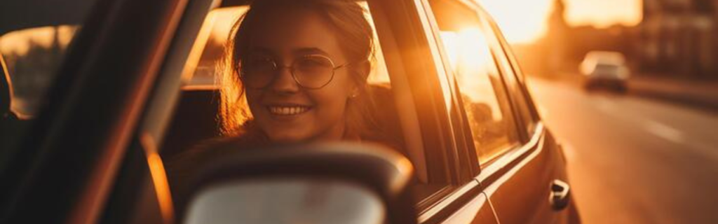 Adult Driving Classes