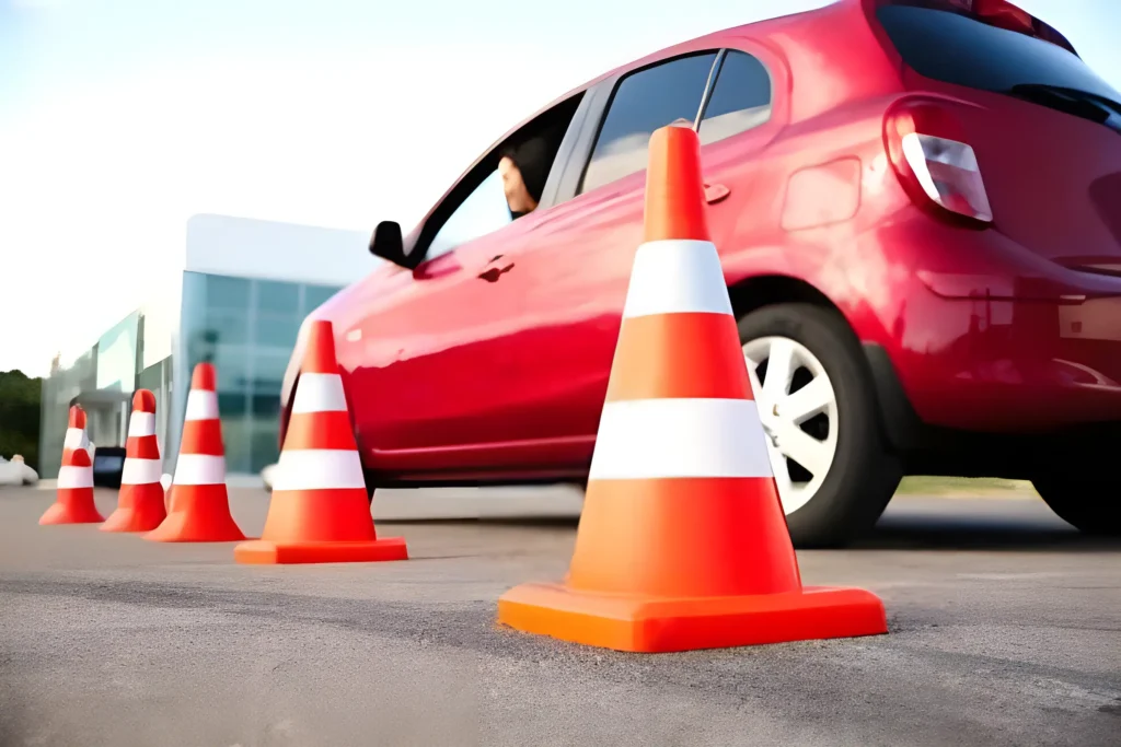 DPS Road Tests Same Day