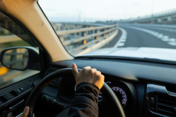 Driving classes