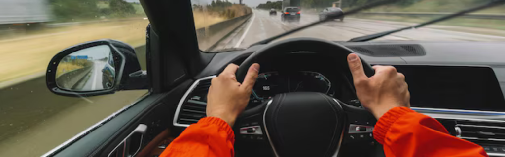 Teen Driving Lessons