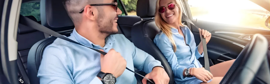 Adult driving classes