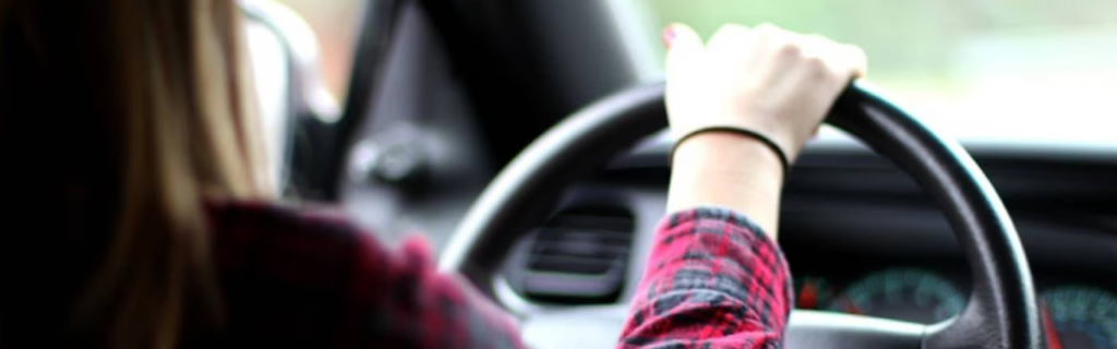 Teen Driving Lessons