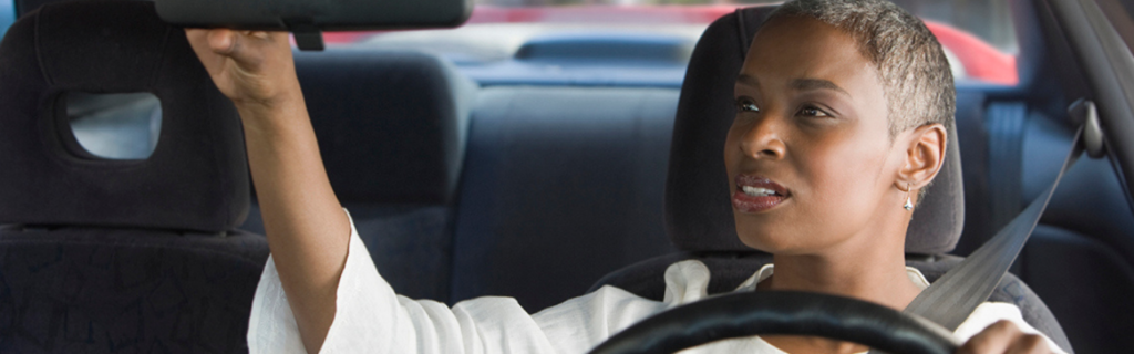 Teen Driving Lessons