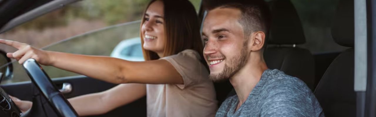 DPS certified driving school