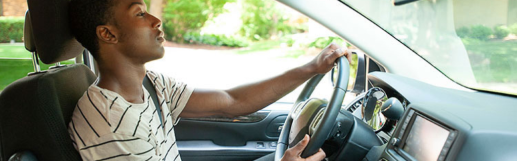 Teen Driving Lessons