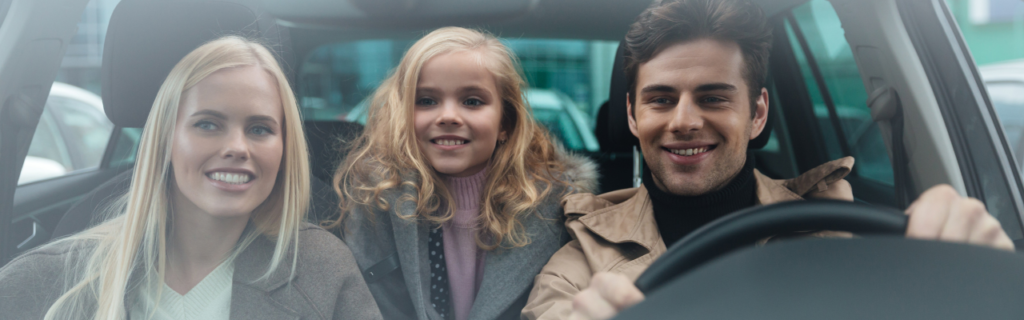 Teen Driving Lessons