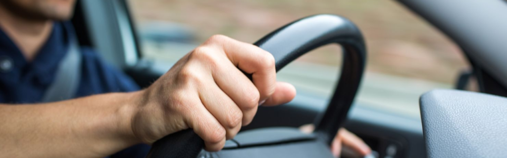 Adult driving classes